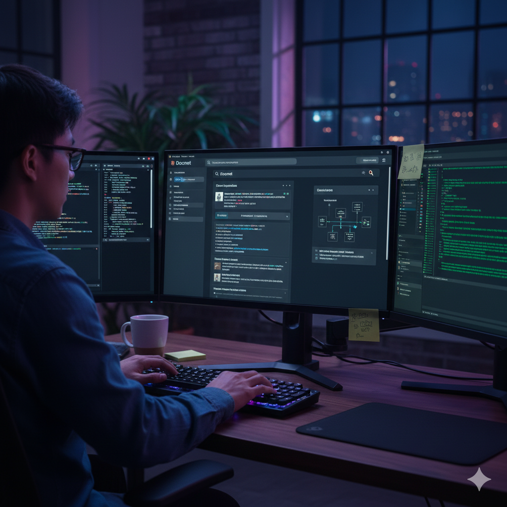 Your Senior Engineer in a Box