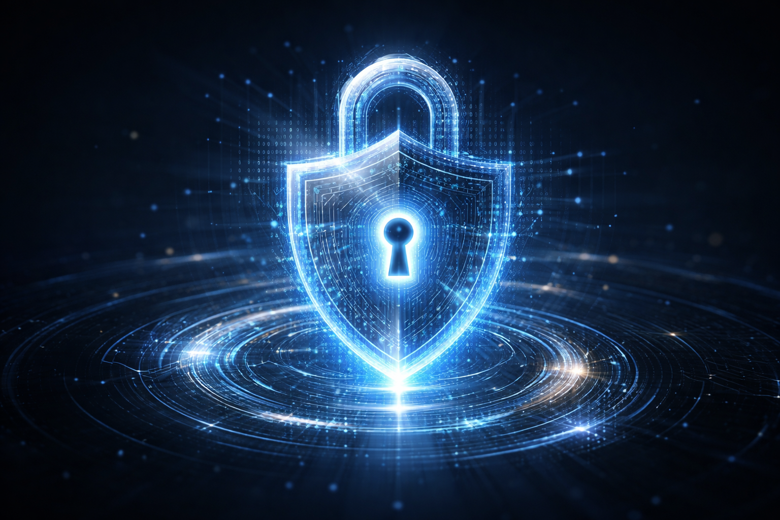 Enterprise Security & Compliance