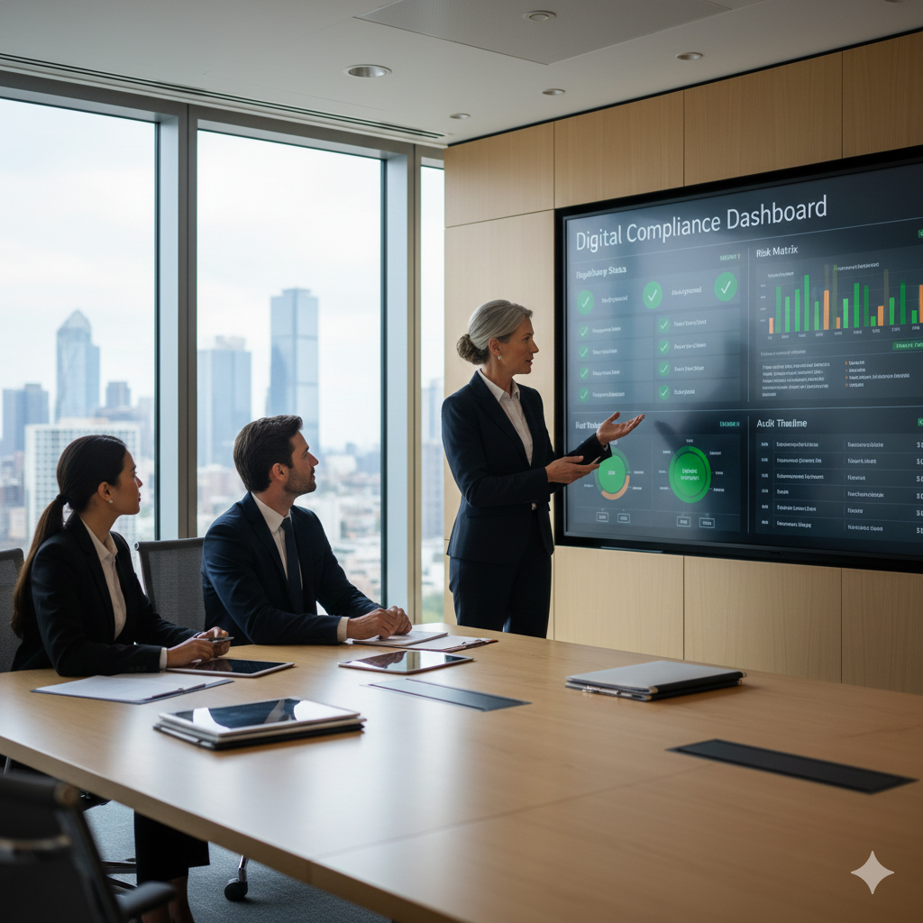 Fortune 500 Financial Institution