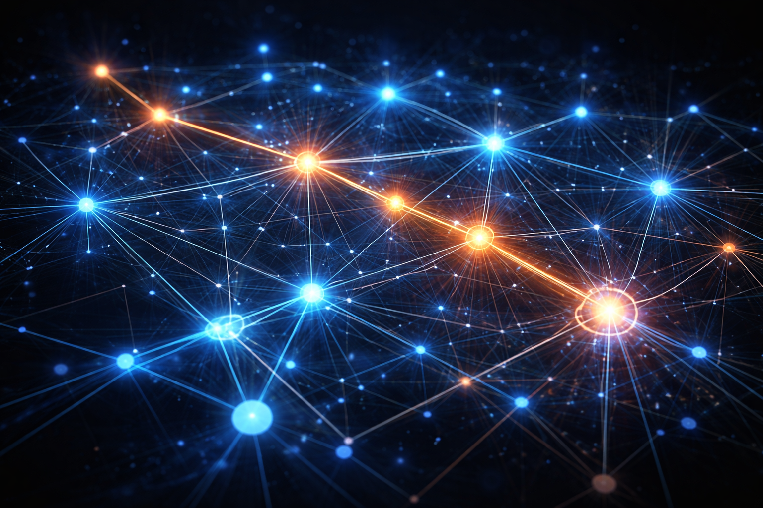 GraphRAG & Hybrid Search