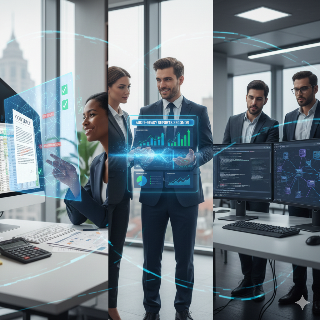 Real Problems. Real Results.